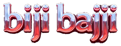 biji baji logo