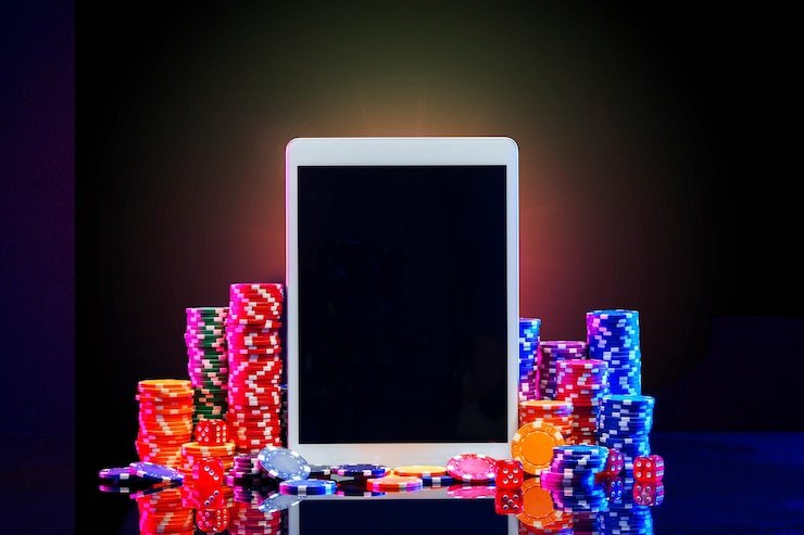biji baji Live Casino