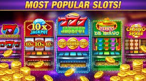 biji baji Slots